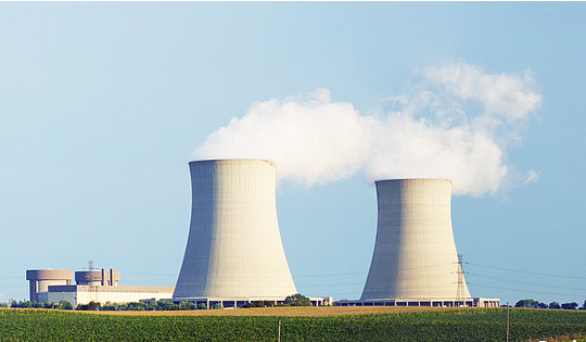 什么是核電站？