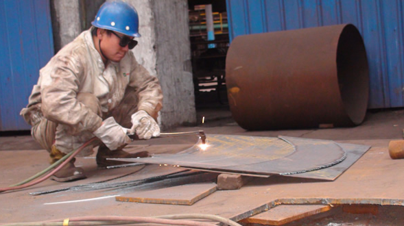 氣焊氣割作業(yè) 氣焊氣割作業(yè)