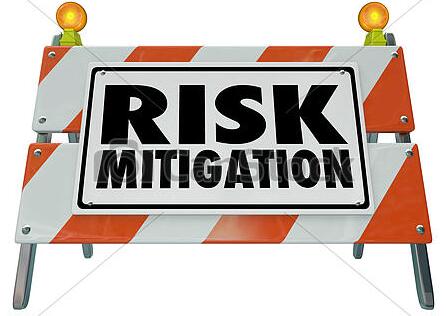 風險消減 風險消減