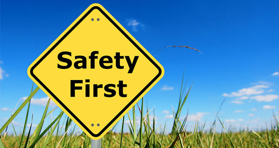 安全五因素法 安全五因素法