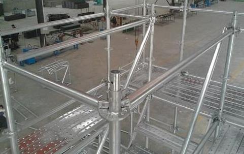 腳手架搭建方式有哪幾種? 腳手架搭建方式有哪幾種?