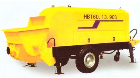 如何安全操作混凝土泵 如何安全操作混凝土泵