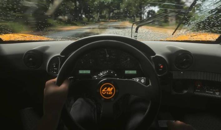 防御性駕駛 防御性駕駛