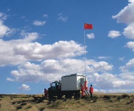 川慶鉆探抓干部HSE履職能力促轉型 