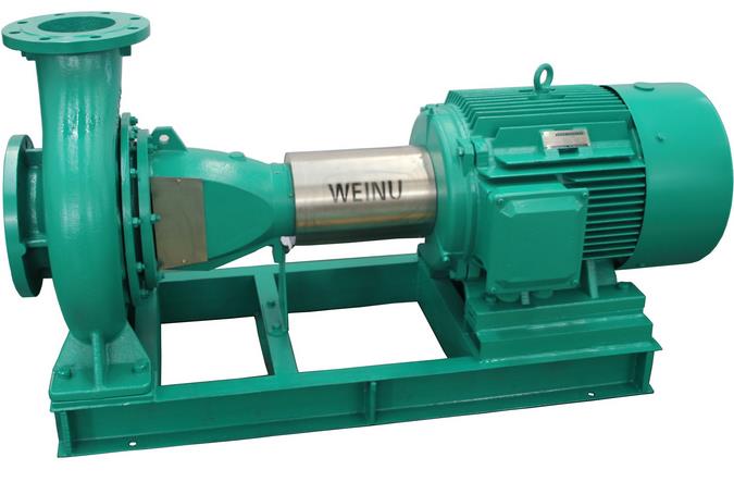 水泵該如何進行日常保養(yǎng)