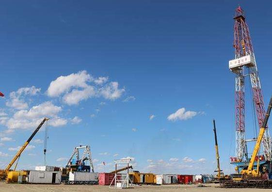 五點(diǎn)提升鉆井隊(duì)HSE管理水平 五點(diǎn)提升鉆井隊(duì)HSE管理水平