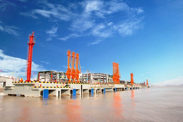 淺析石油儲運(yùn)安全管理 淺析石油儲運(yùn)安全管理