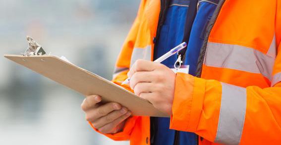 HSE管理與安全管理 HSE管理與安全管理