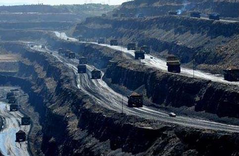 北露天煤礦強(qiáng)化細(xì)節(jié)管理筑牢安全防線