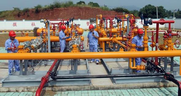 天然氣管輸企業(yè)HSE培訓(xùn)淺析 天然氣管輸企業(yè)HSE培訓(xùn)淺析