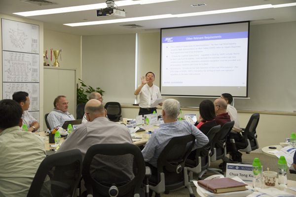 安全領(lǐng)導力建設 安全領(lǐng)導力建設