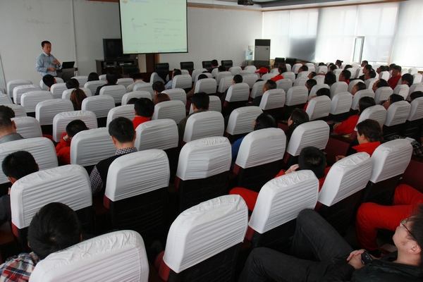 開展HSE培訓(xùn)的實(shí)踐與探索 開展HSE培訓(xùn)的實(shí)踐與探索