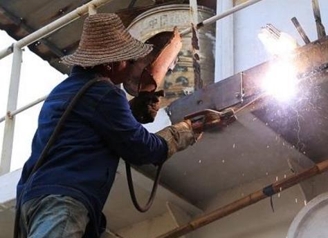 淺析如何對(duì)小型私營業(yè)主進(jìn)行焊接安全培訓(xùn) 淺析如何對(duì)小型私營業(yè)主進(jìn)行焊接安全培訓(xùn)