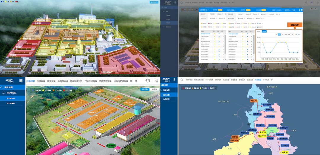企業(yè)為什么要實(shí)施EHS管理體系？賽為安全為您解析