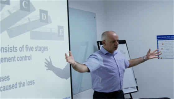 電子行業(yè)有毒作業(yè)如何分級(jí)？