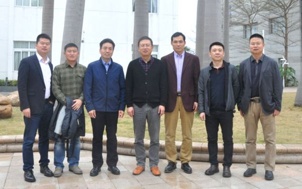 深化戰(zhàn)略合作，賽為安全助力大亞灣核電安全管理升級 