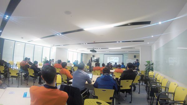 賽為安全為吉利汽車提供防御性駕駛培訓服務(wù) 賽為安全為吉利汽車提供防御性駕駛培訓服務(wù)