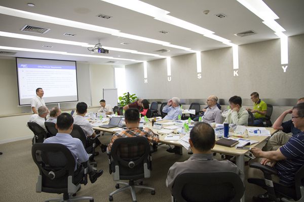 新形勢下hse培訓(xùn)工作的探索 新形勢下hse培訓(xùn)工作的探索