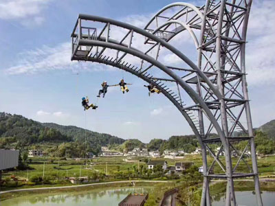 IRATA國際繩索技術課程