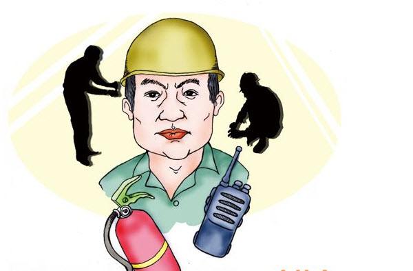 新舉措促注冊(cè)安全工程師發(fā)揮作用 新舉措促注冊(cè)安全工程師發(fā)揮作用