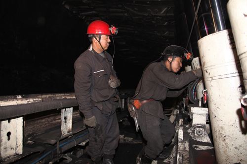 安監(jiān)總局等聯(lián)合制定激勵政策推進煤礦安全生產(chǎn)標(biāo)準化建設(shè)