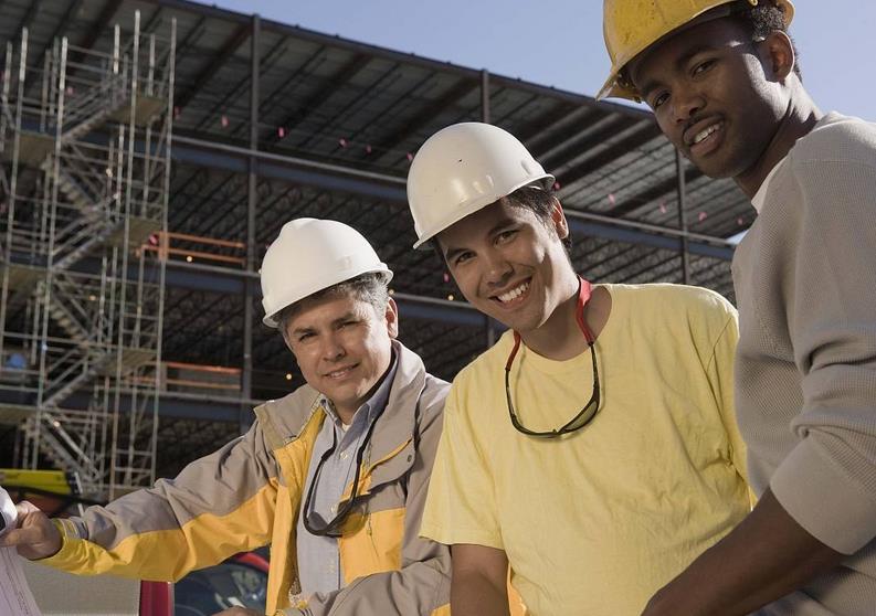 引用案例教學(xué)提高施工人員安全意識 引用案例教學(xué)提高施工人員安全意識