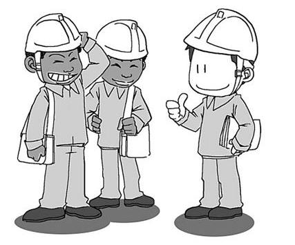 HSE管理的核心價(jià)值詳述 HSE管理的核心價(jià)值詳述