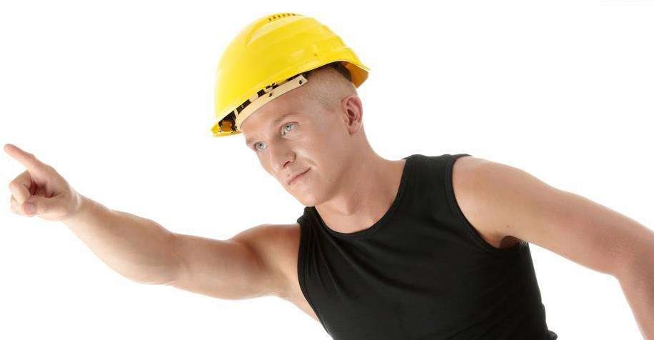 電力施工企業(yè)危險源辨識、風(fēng)險評價與事故隱患排查研究