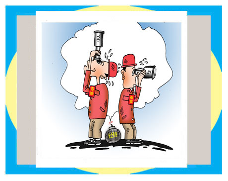 如何搞好隱患的排查與治理 如何搞好隱患的排查與治理