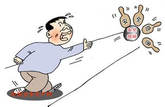 作業(yè)環(huán)境中的隱患排查 作業(yè)環(huán)境中的隱患排查