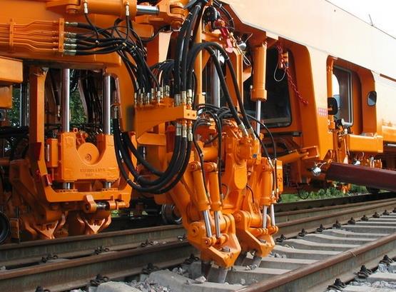 施工中建筑機(jī)械的安全管理 施工中建筑機(jī)械的安全管理