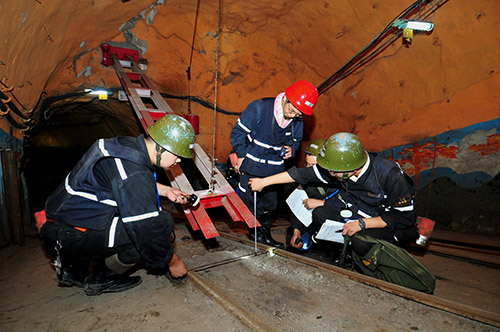 淺談煤礦機(jī)電隱患及治理排查 淺談煤礦機(jī)電隱患及治理排查