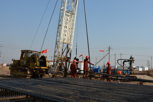 淺談油田井下作業(yè)現(xiàn)場的安全管理 淺談油田井下作業(yè)現(xiàn)場的安全管理