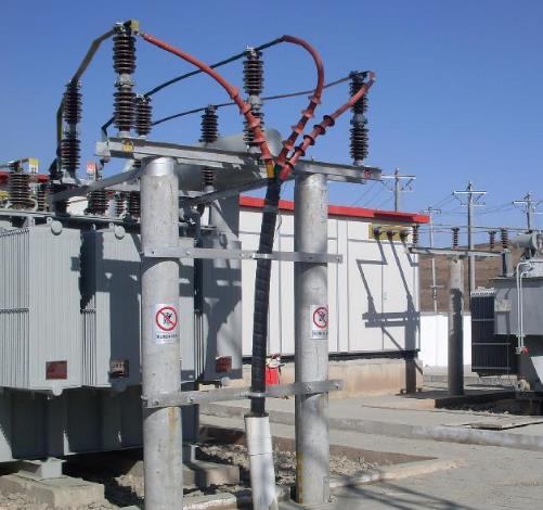 自動化變電站的安全管理探討 自動化變電站的安全管理探討