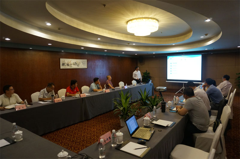 【重磅】賽為“安監(jiān)眼”系統(tǒng)順利通過多方機構驗收 【重磅】賽為“安監(jiān)眼”系統(tǒng)順利通過多方機構驗收