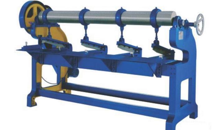 淺論機械設備安全的基本要求 淺論機械設備安全的基本要求