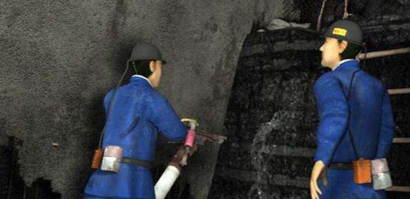 四川省精準(zhǔn)治理隱患 煤礦安全形勢(shì)穩(wěn)定好轉(zhuǎn) 四川省精準(zhǔn)治理隱患 煤礦安全形勢(shì)穩(wěn)定好轉(zhuǎn)