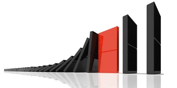 風(fēng)險管理在企業(yè)的實踐 風(fēng)險管理在企業(yè)的實踐