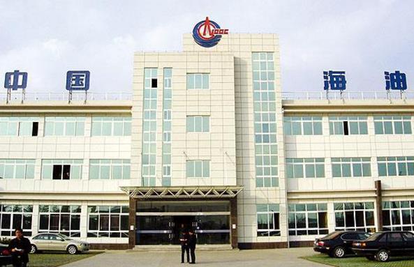 海油陸采HSE管理初探 海油陸采HSE管理初探