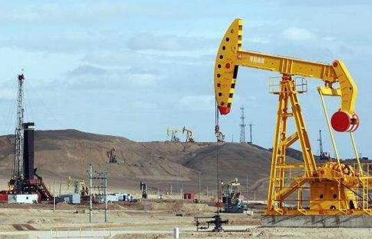 高集油田開發(fā)建設(shè)中HSE管理初探 高集油田開發(fā)建設(shè)中HSE管理初探