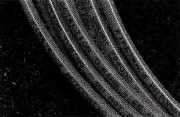 圖2管式火災(zāi)探測與滅火系統(tǒng)