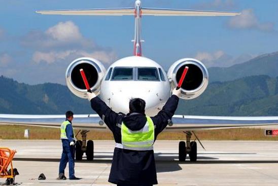 淺議新形勢下機(jī)場安全文化的建設(shè) 淺議新形勢下機(jī)場安全文化的建設(shè)