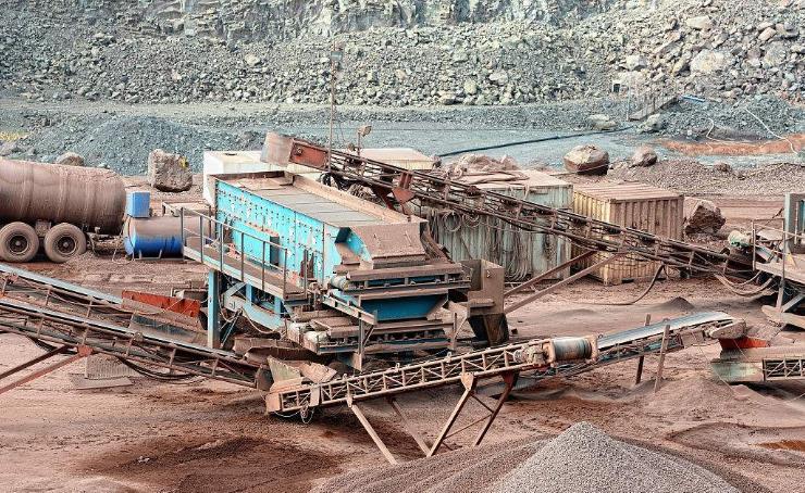 礦山電氣安全管理的簡單介紹 礦山電氣安全管理的簡單介紹