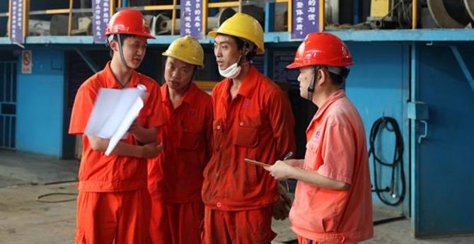 關(guān)注機(jī)電安全管理，提升機(jī)電的工作水平