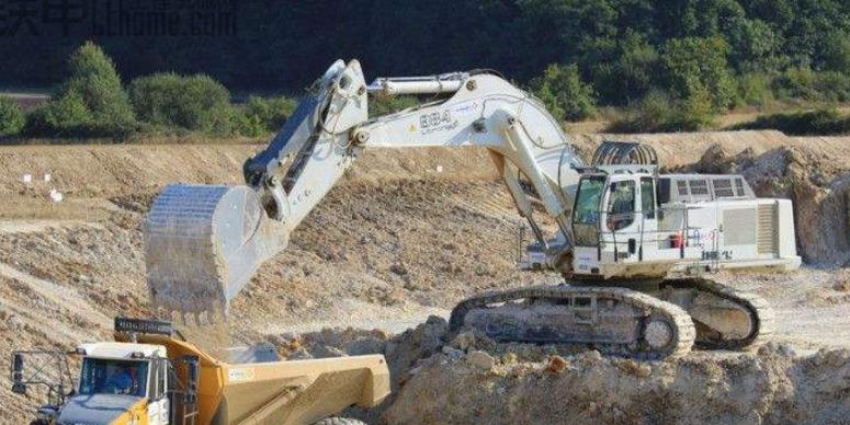 對礦山機(jī)械安全問題的思考 對礦山機(jī)械安全問題的思考