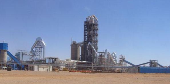 水泥廠常見危險有害因素及防護(hù)措施 水泥廠常見危險有害因素及防護(hù)措施