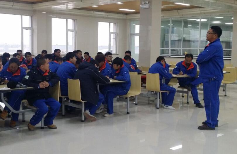 石化企業(yè)HSE教育培訓(xùn)的啟示 石化企業(yè)HSE教育培訓(xùn)的啟示