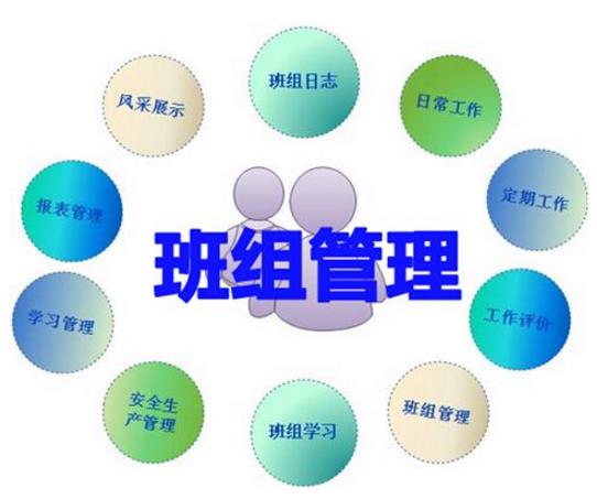 怎樣做好班組的安全工作 怎樣做好班組的安全工作