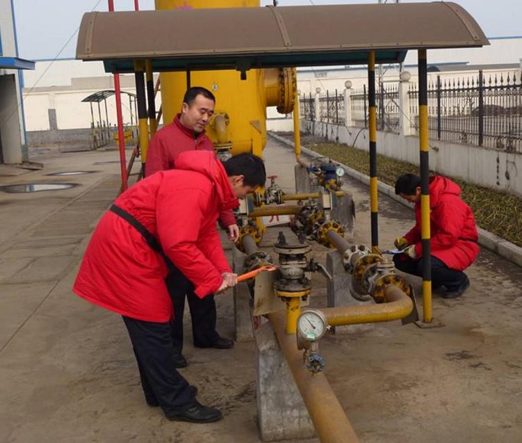 燃?xì)馄髽I(yè)的安全制度 燃?xì)馄髽I(yè)的安全制度