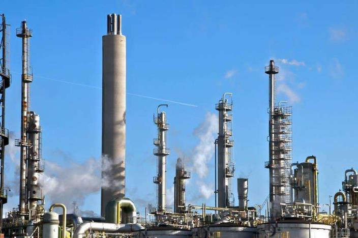 淺述化工工業(yè)的安全性 淺述化工工業(yè)的安全性